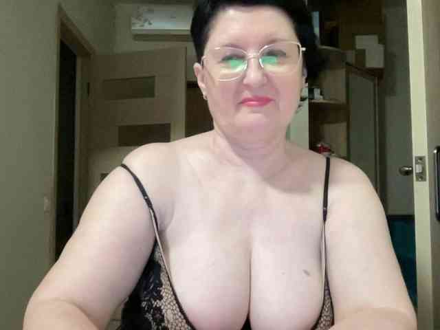 HotMilfPussy