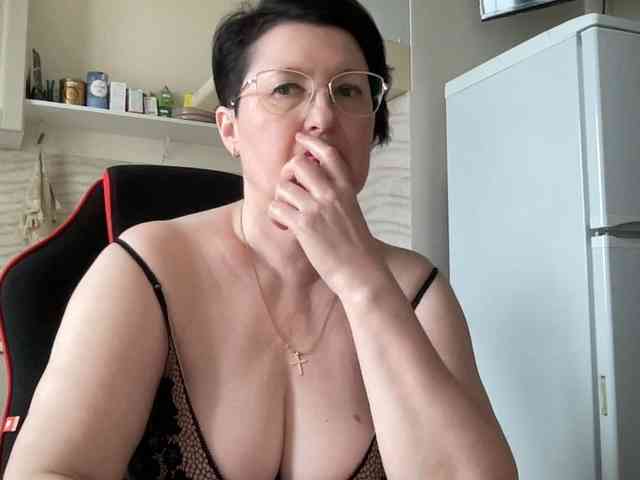HotMilfPussy