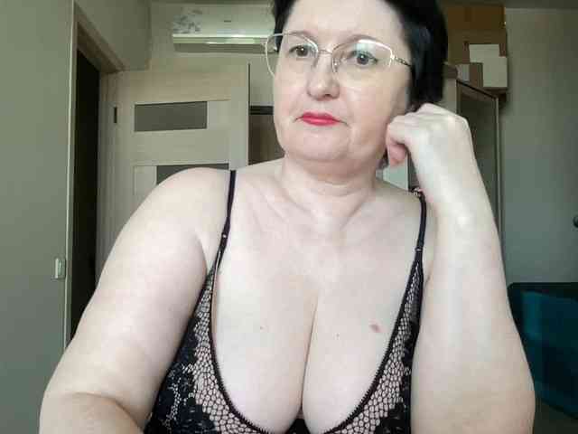 HotMilfPussy
