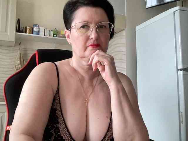 HotMilfPussy