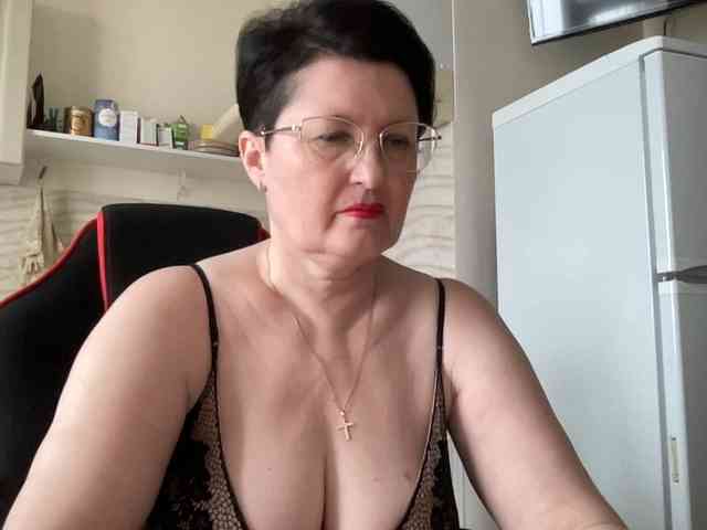 HotMilfPussy