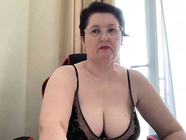 HotMilfPussy