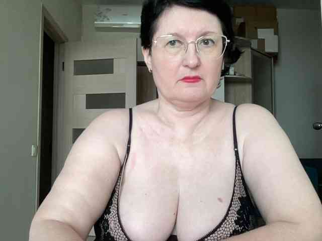 HotMilfPussy