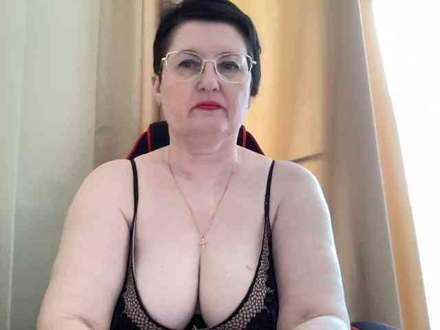HotMilfPussy