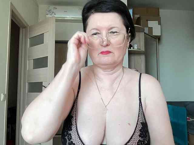 HotMilfPussy HotMilfPussy