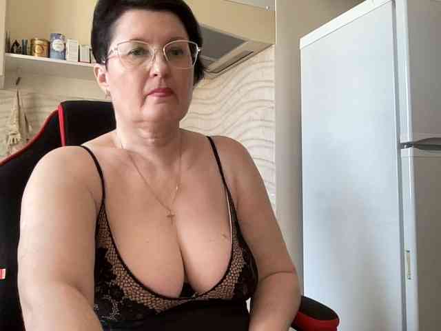HotMilfPussy