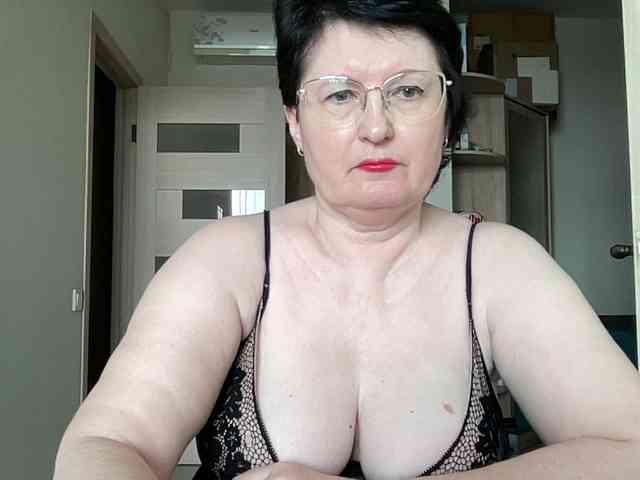 HotMilfPussy