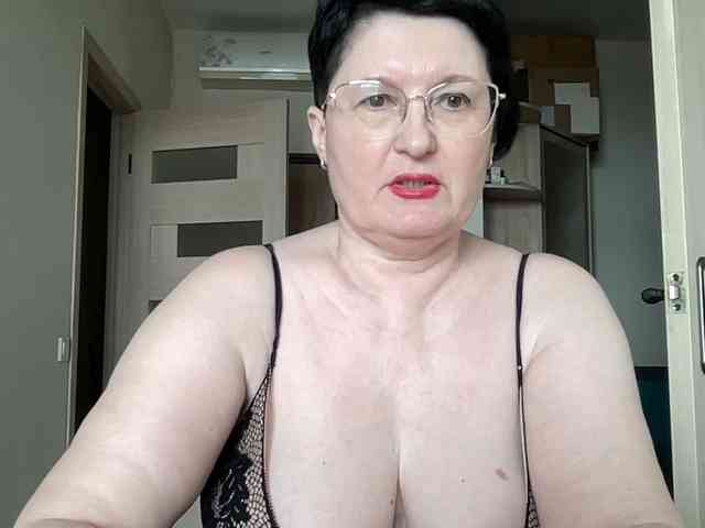 HotMilfPussy