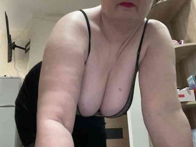 HotMilfPussy