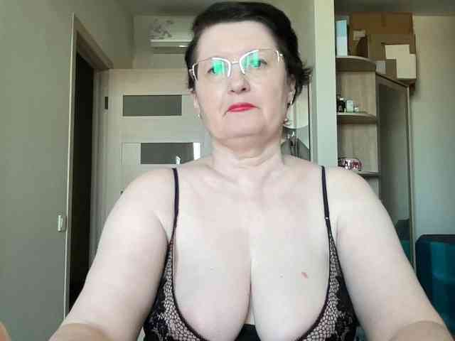 HotMilfPussy