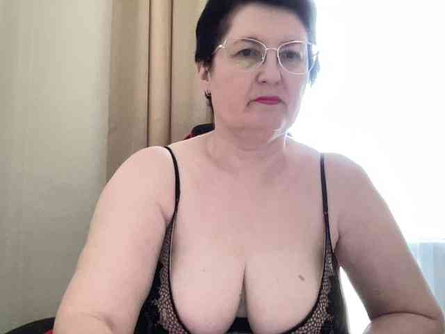 HotMilfPussy