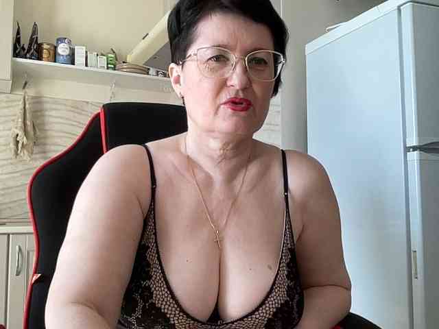 HotMilfPussy