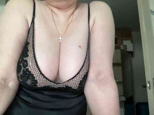 HotMilfPussy