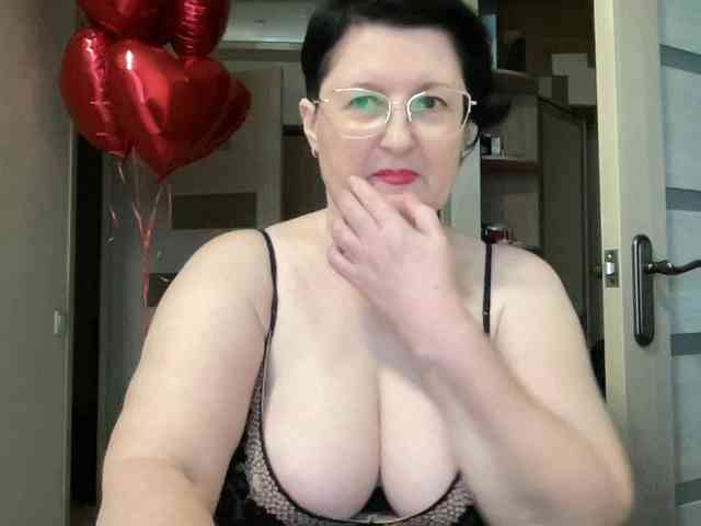 HotMilfPussy