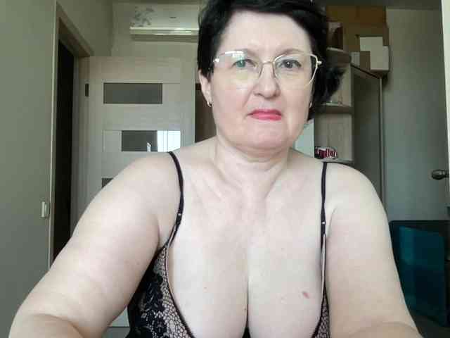 HotMilfPussy