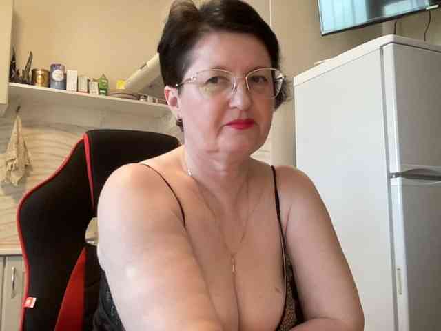HotMilfPussy