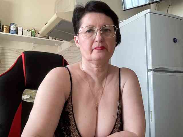 HotMilfPussy