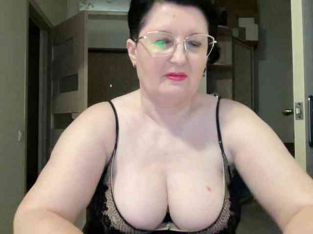 HotMilfPussy