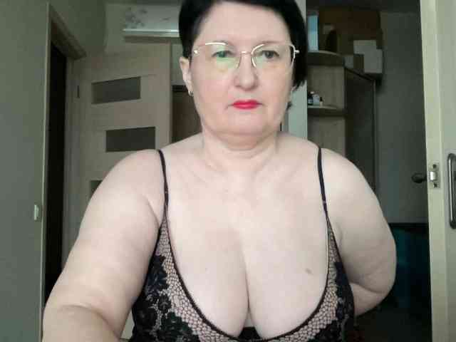 HotMilfPussy