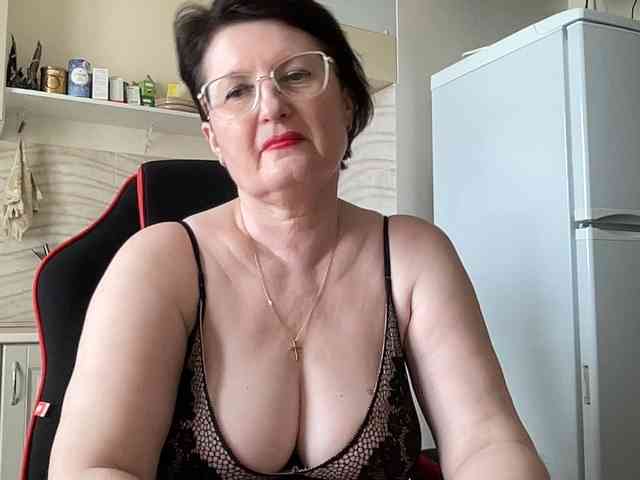 HotMilfPussy