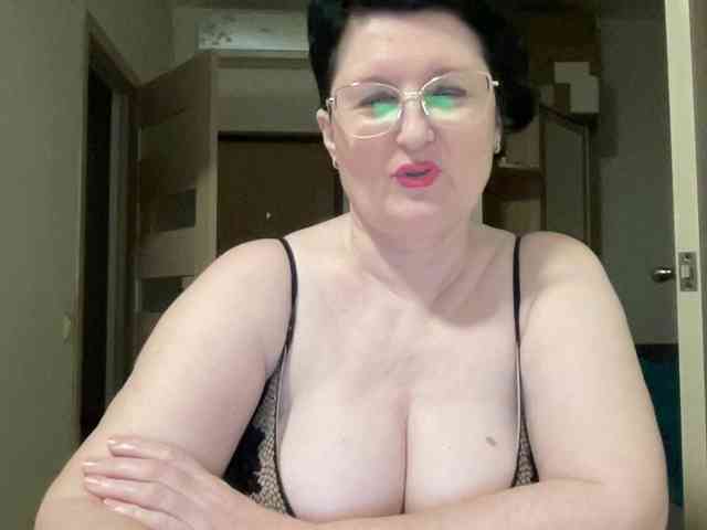 HotMilfPussy