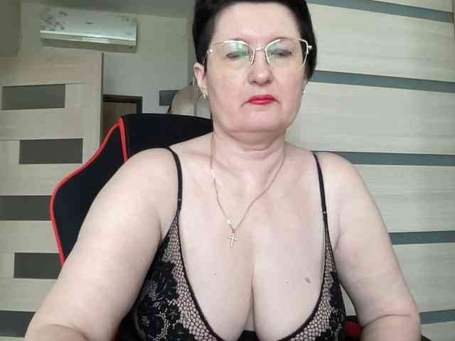 HotMilfPussy Sex Cam Show