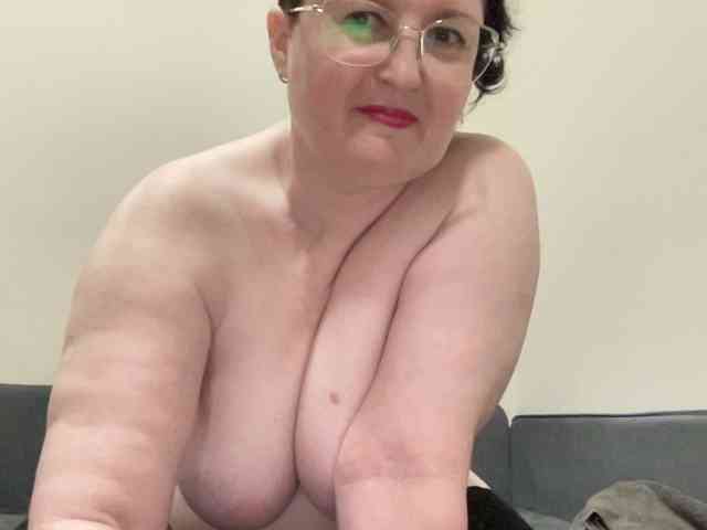 HotMilfPussy