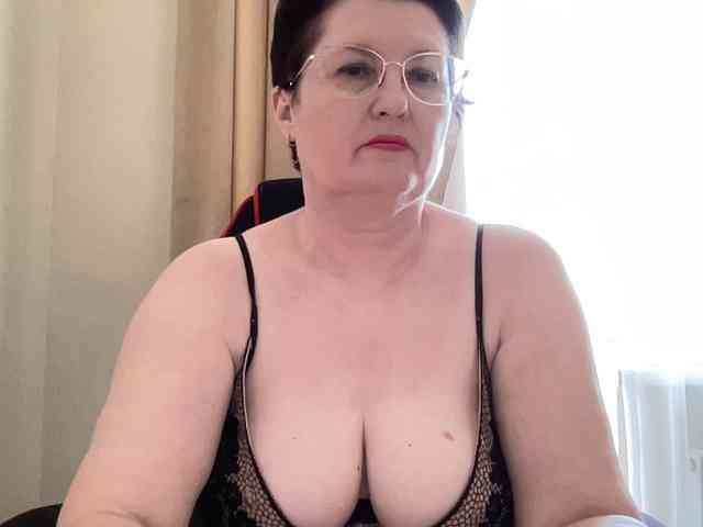 HotMilfPussy