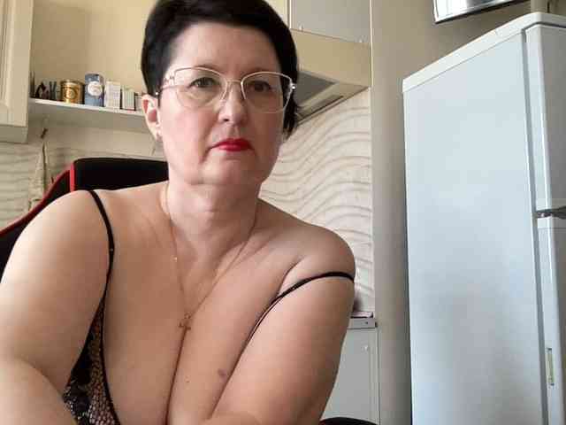 HotMilfPussy
