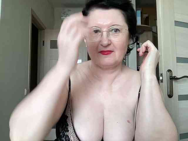 HotMilfPussy