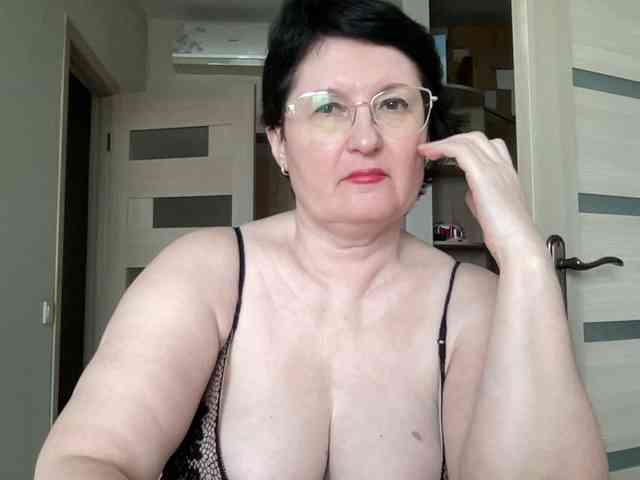 HotMilfPussy