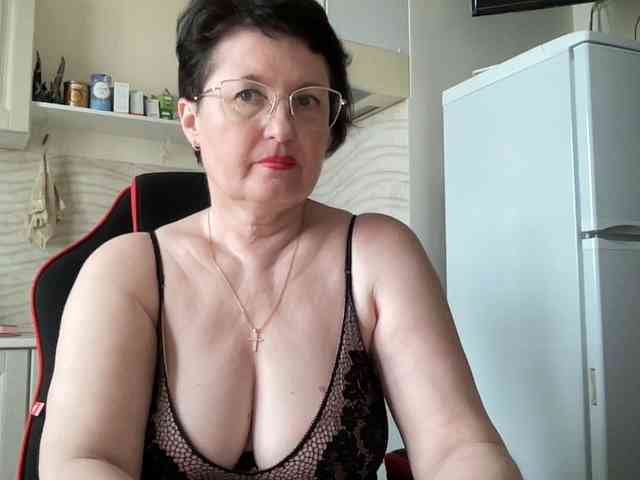 HotMilfPussy