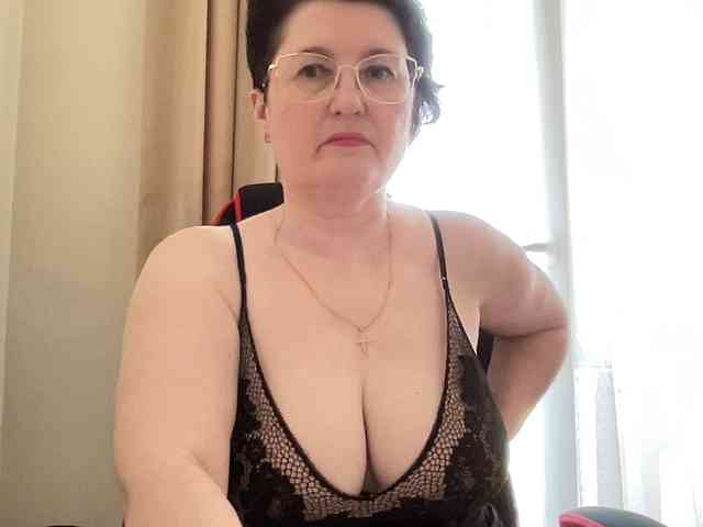 HotMilfPussy