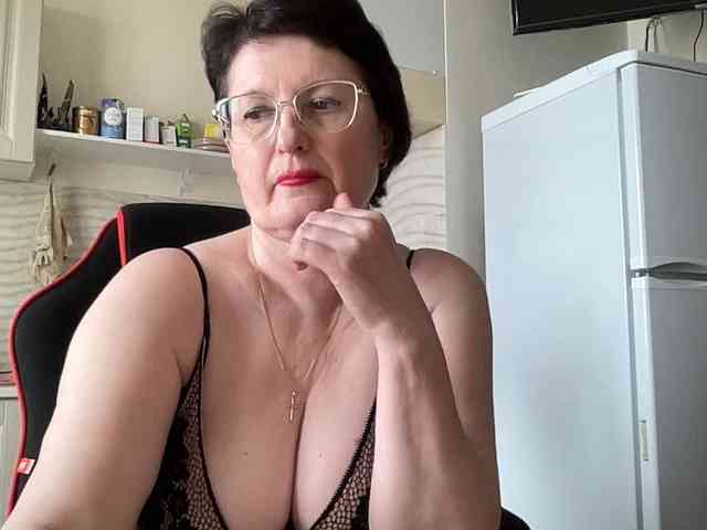 HotMilfPussy HotMilfPussy
