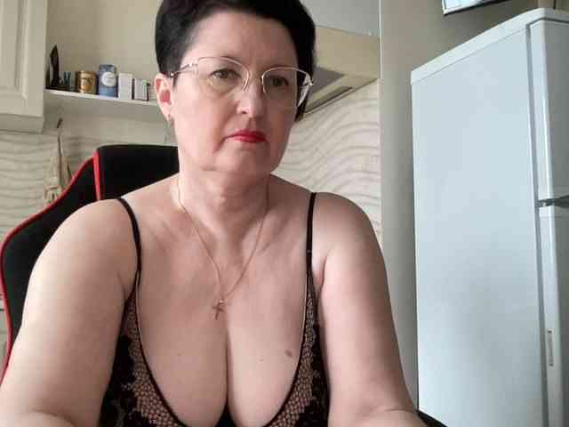 HotMilfPussy