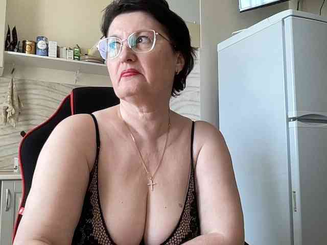 HotMilfPussy