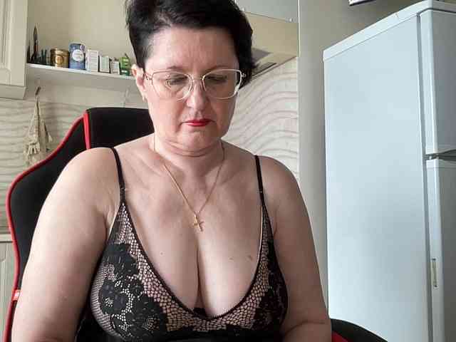 HotMilfPussy