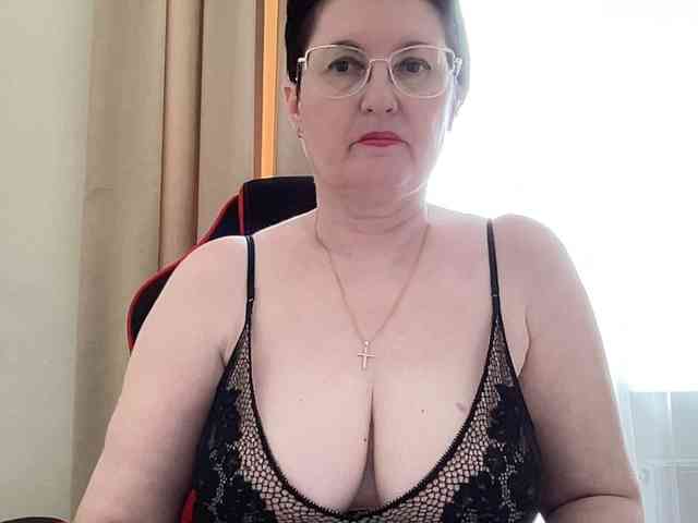 HotMilfPussy Sex Cam Show