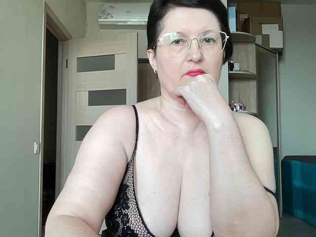 HotMilfPussy