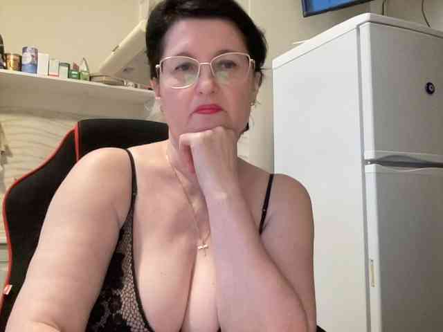HotMilfPussy