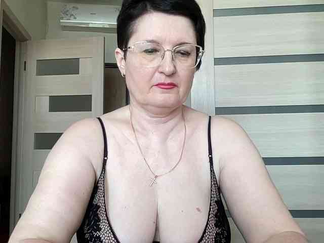 HotMilfPussy