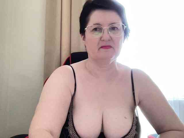 HotMilfPussy