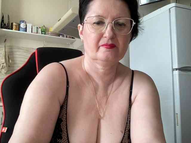HotMilfPussy HotMilfPussy