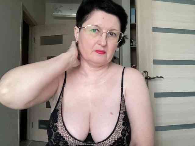 HotMilfPussy