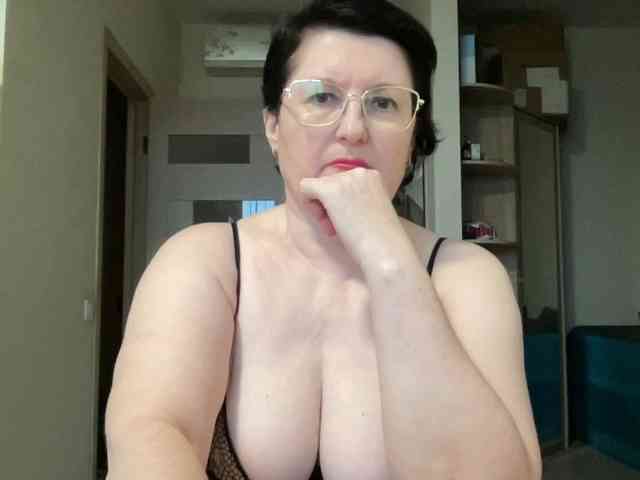 HotMilfPussy