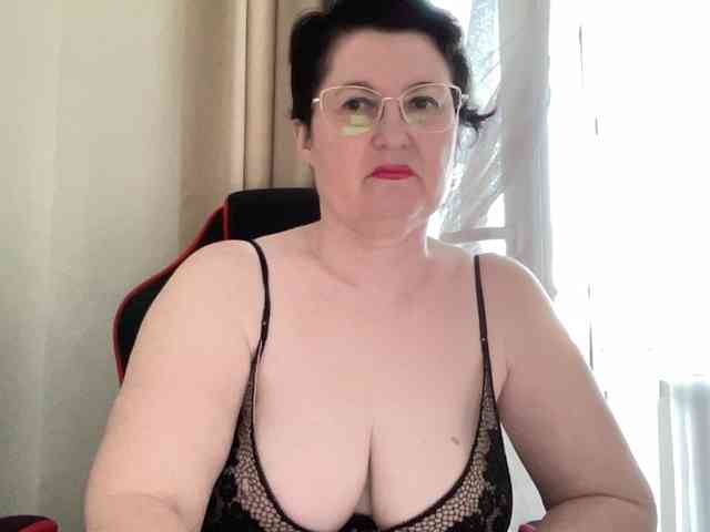 HotMilfPussy HotMilfPussy