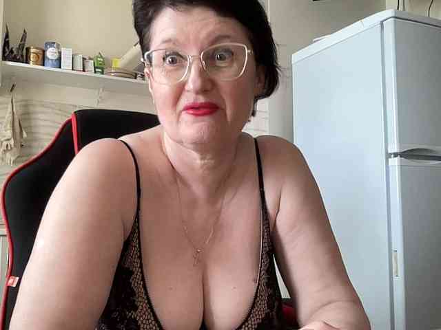 HotMilfPussy