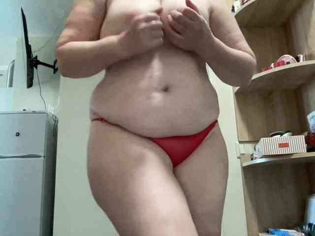 HotMilfPussy webcam