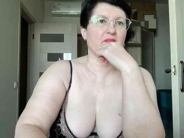HotMilfPussy