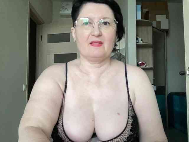 HotMilfPussy
